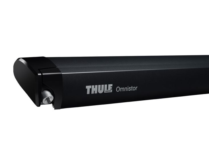 Thule Omnistor 6300 Ducato antraciet 400 cassetteluifel