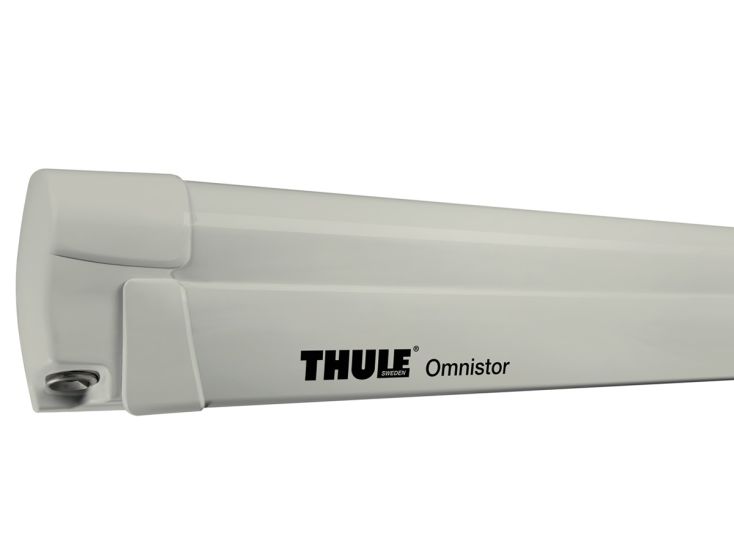 Tweedekans Omnistor 8000 crème 600 Mystic Grey