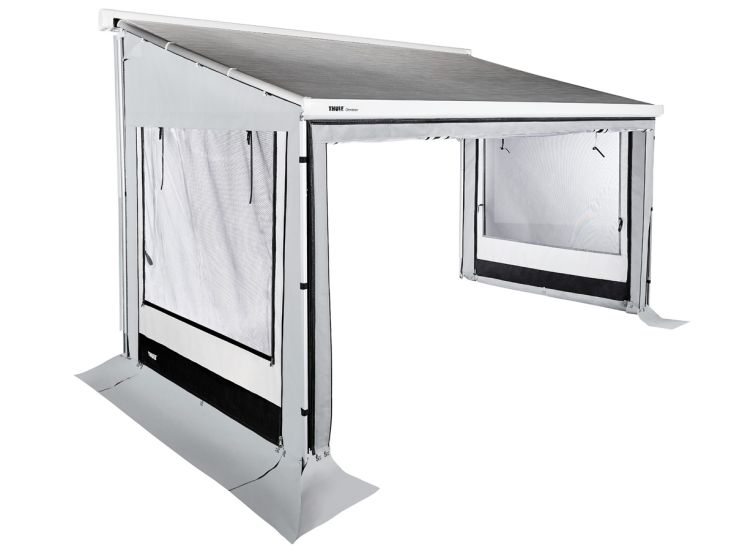 Thule Residence G3 zijwanden 6300 XXL