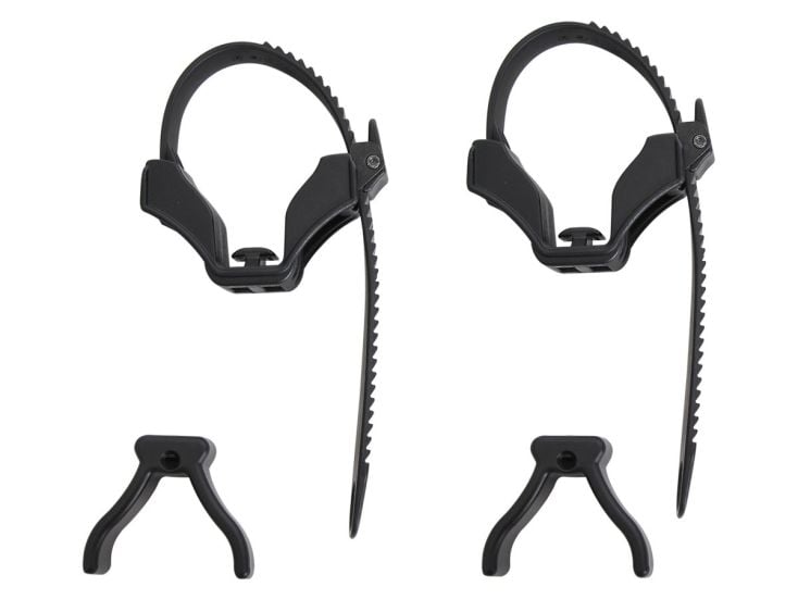 Thule Sport G2 Bindriem set