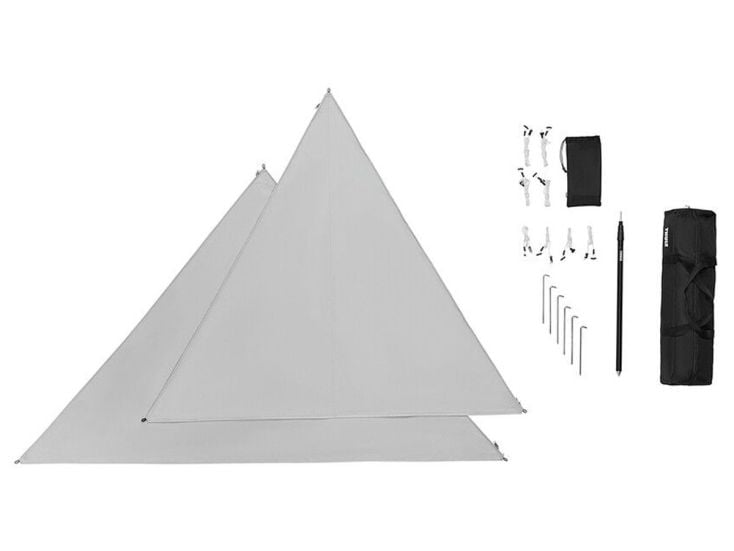 Thule Subsola Front Pack - 260