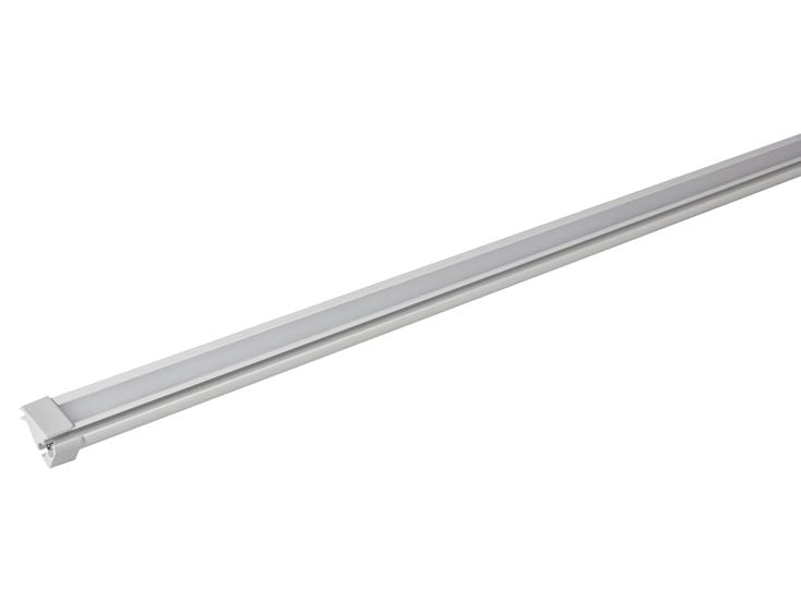 Thule Omnistor Tent LED montagerail 5200 aluminium 350 cm