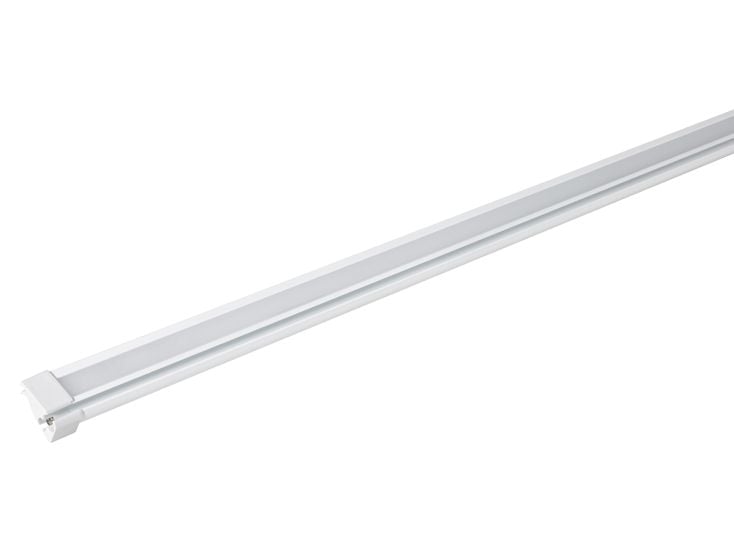 Thule Omnistor Tent LED montagerail 5200 wit 350 cm