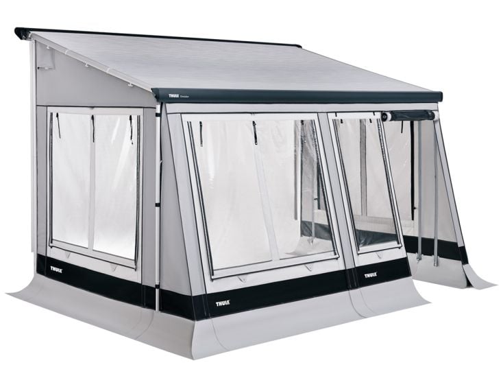 Thule Veduta luifeltent 500