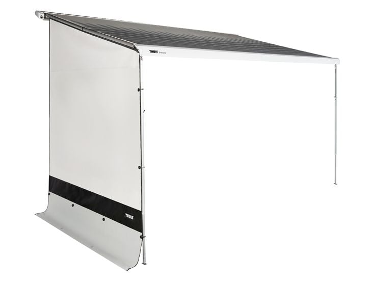 Tweedekans Thule View Blocker Side G2 250 M