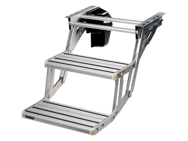 Tweedekans Thule Omni-Step 12 volt double step 440