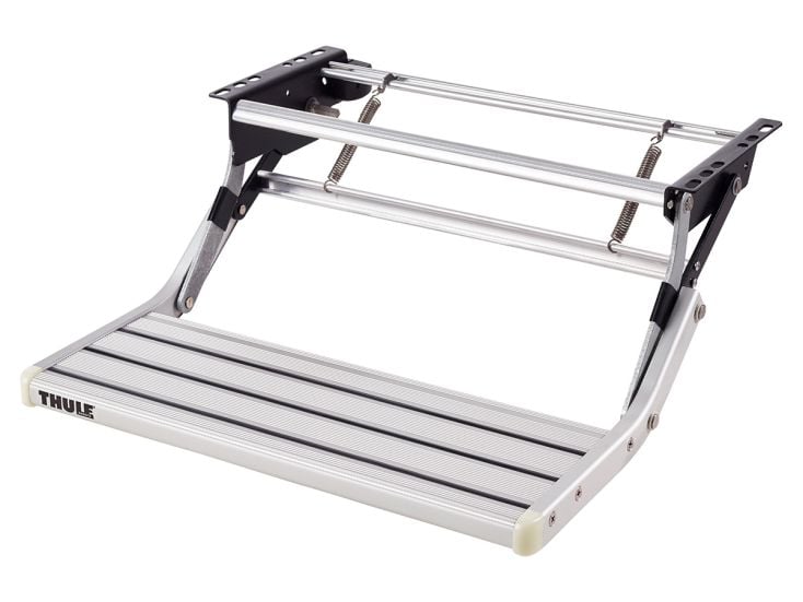 Tweedekans Thule Omni-Step Manual 550 opstap