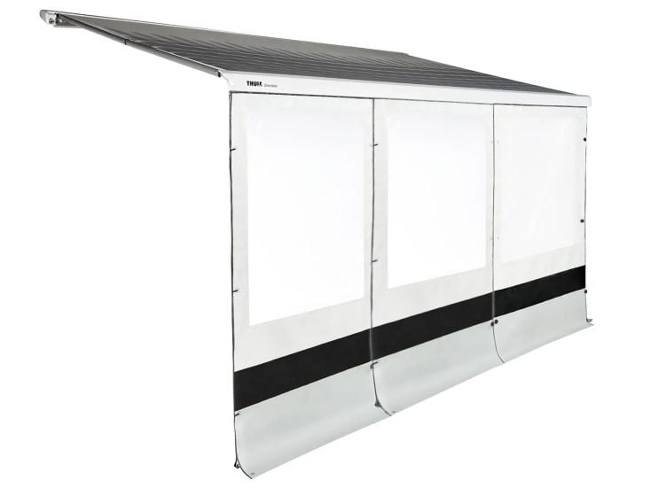 Thule Rain Blocker Front G2 voorwand 1200/S 550