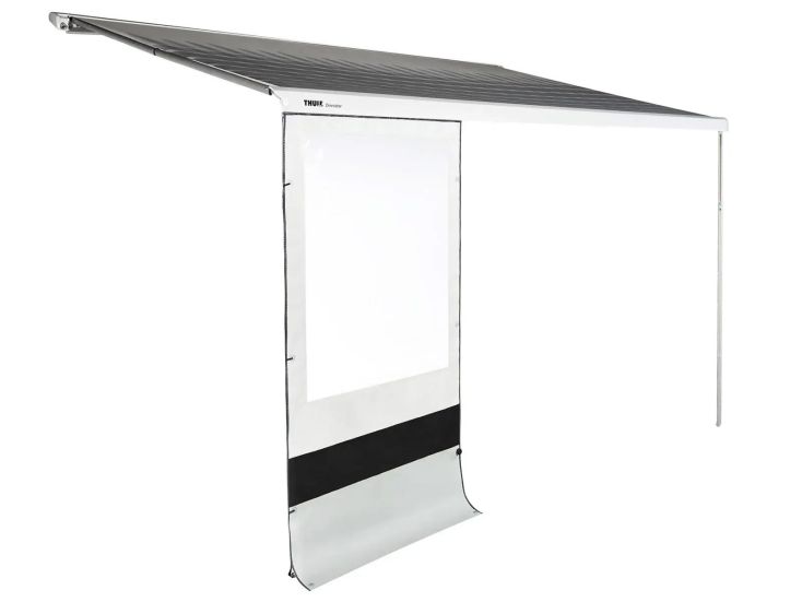 Thule Rain Blocker Front G2 voorwand MINIVAN (K) 147