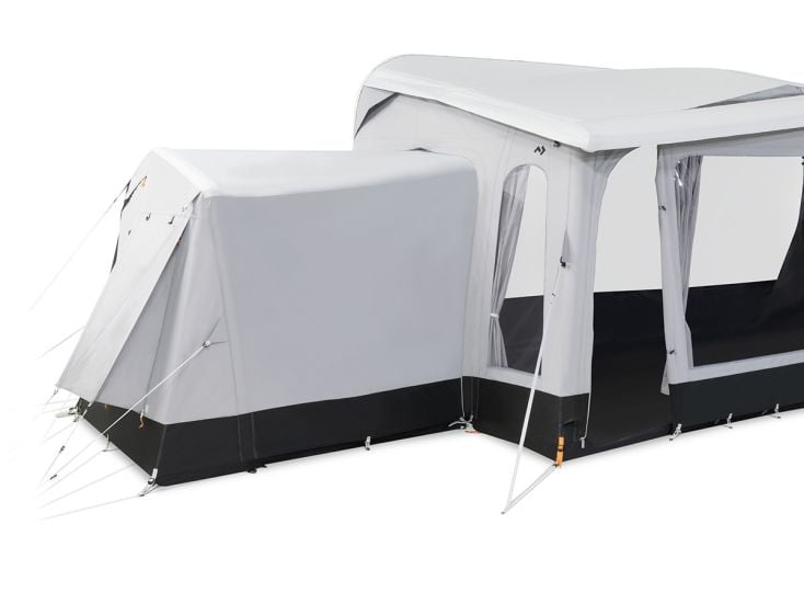 Dometic Residence AIR Tour Tall Annexe uitbouw