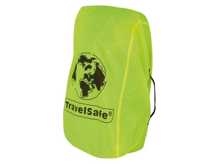 TravelSafe Combipack M transporthoes - Yellow