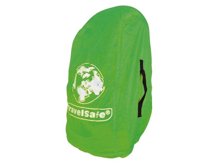 TravelSafe Combipack M transporthoes - Green