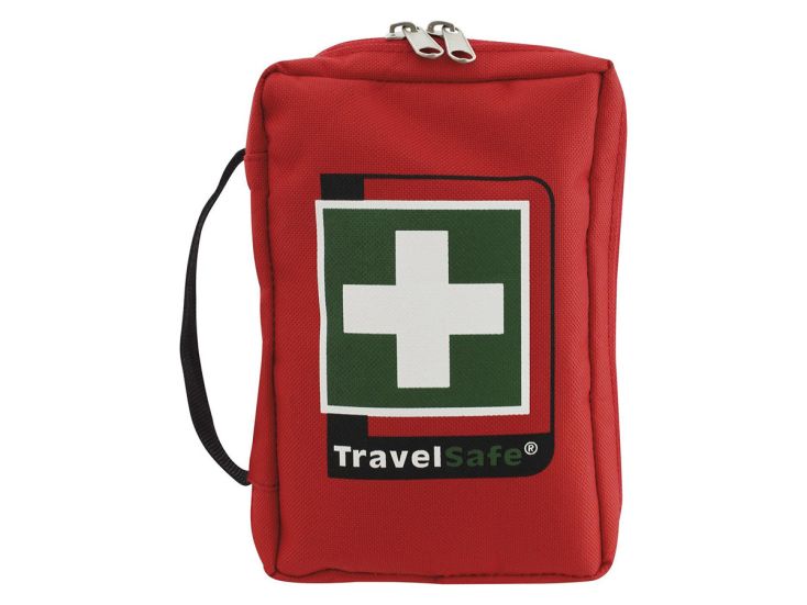 TravelSafe Globe EHBO set