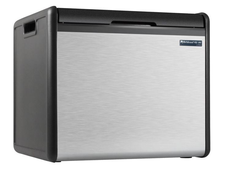 Tweedekans Tristar Hybridcool KB-7645 HC 45 koelbox