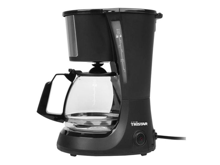 Tristar CM-1281 koffiezetapparaat
