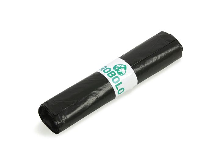 TROBOLO opvangzakken voor droogtoilet - 11 & 22 liter