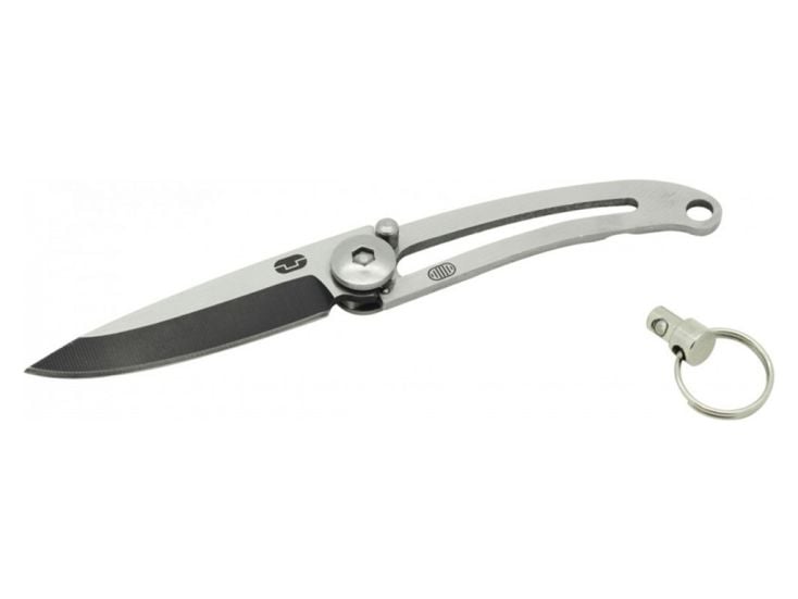 True Utility Bare Clam zakmes