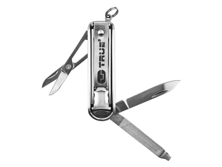 True Utility NailClip nagelschaar kit