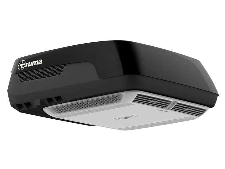 Truma Aventa Compact 2G dakairco - black