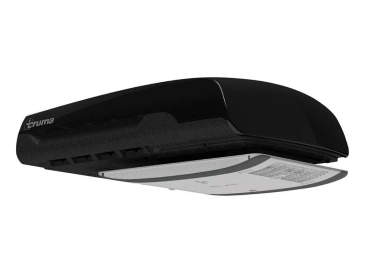 Truma Aventa comfort airco - black