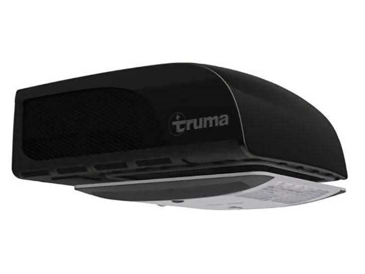 Truma Aventa Compact Plus dakairco - zwart