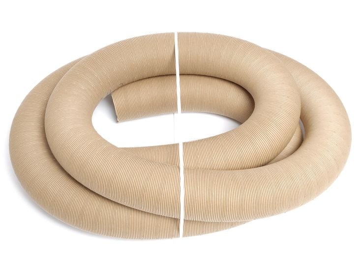 Truma UR3 bekledingsslang - 2,5 meter