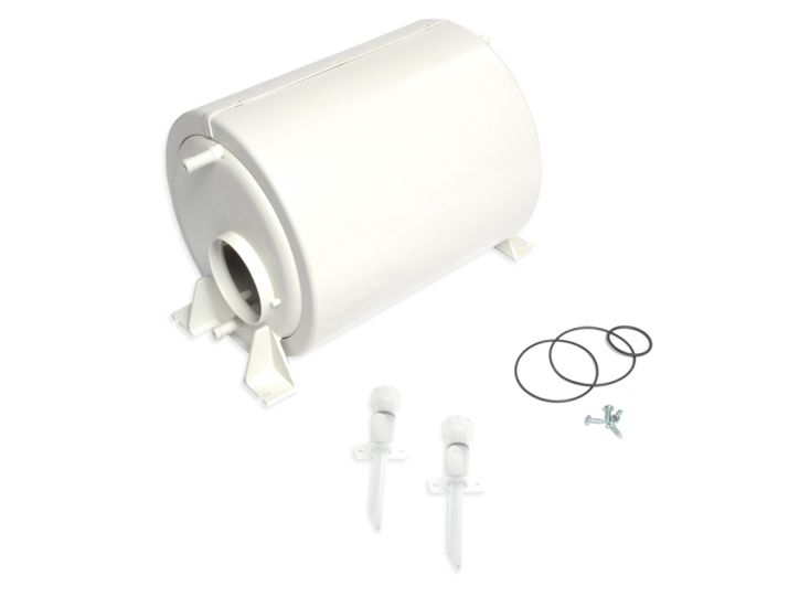 Tweedekans Truma TT2 Therme losse tank