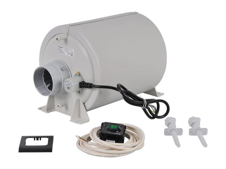 Tweedekans Truma Therme TT2 boiler