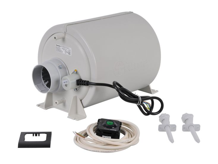 Vulkanisch Makkelijker maken organiseren Een geiser of boiler nodig? Obelink.nl