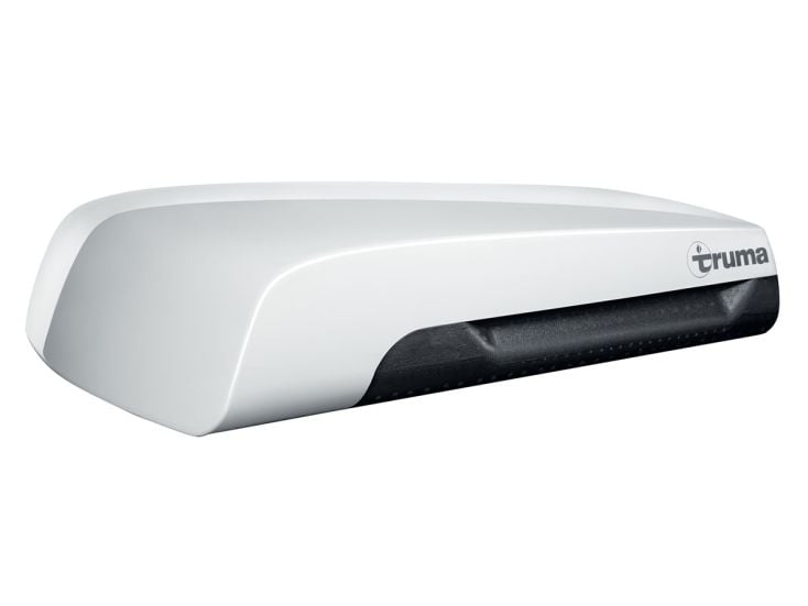 Truma Aventa comfort airco - white