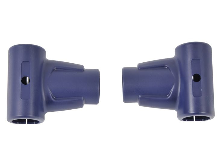 Thule Omni-Bike Elite fietsendrager T-stukken