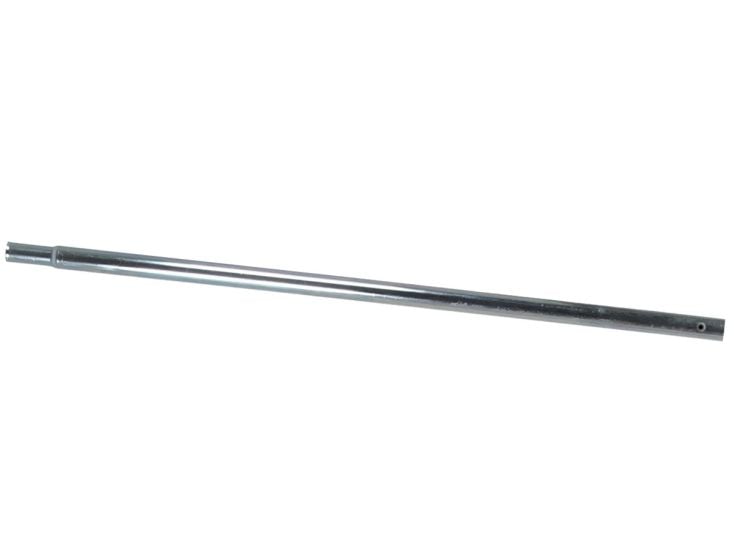 Obelink staal 22 mm tentstok tussendeel