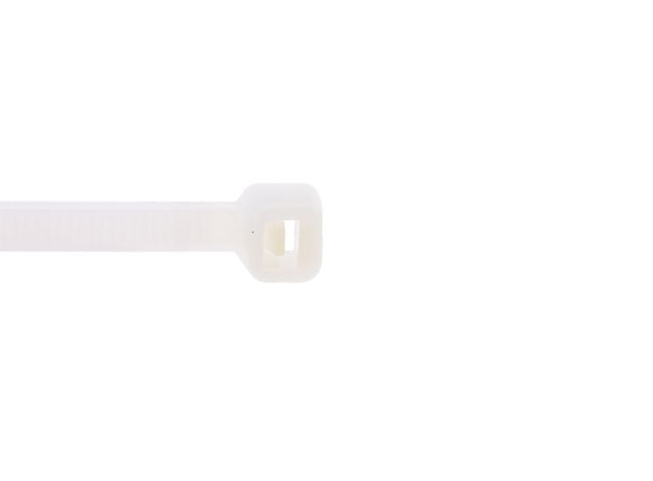 BBA tyrapset white - 20 cm