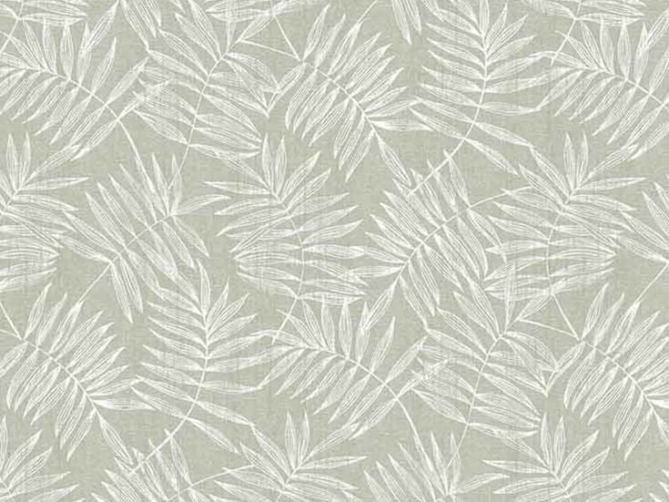 Unique Living Bonita Green tafelkleed - 100 x 120 cm