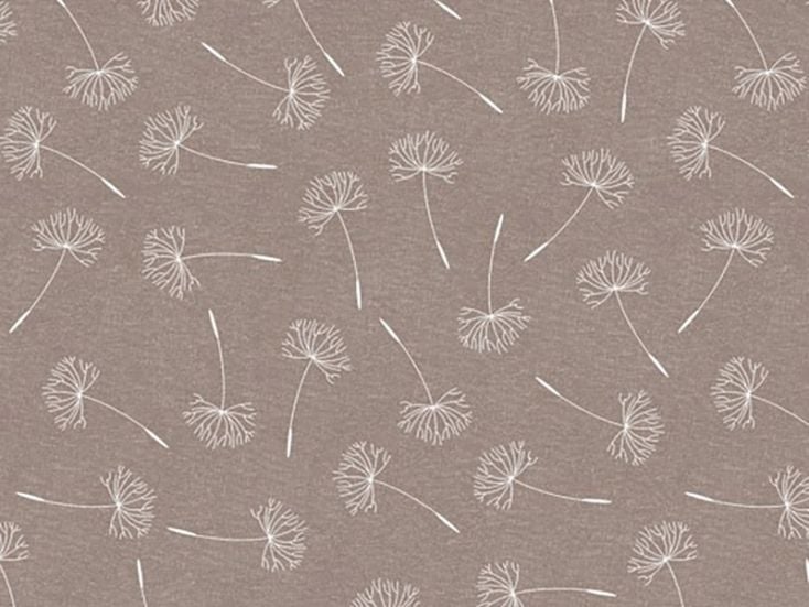 Unique Living Bonita Grey tafelkleed - 120 x 170 cm