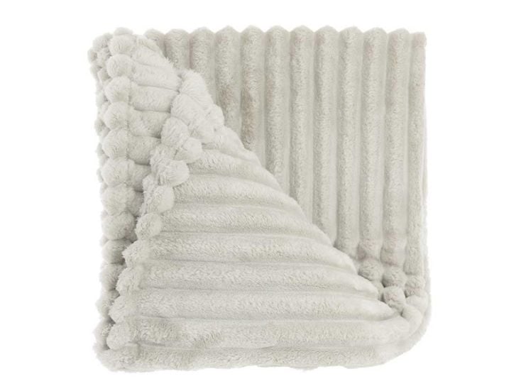Unique Living Lex plaid - Chateau Grey