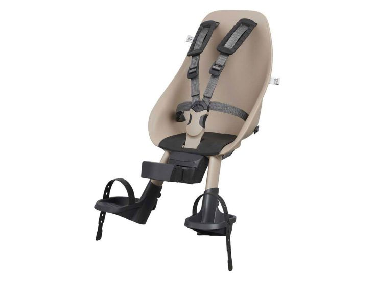 Urban Iki Inaho Beige/ Black voorzitje