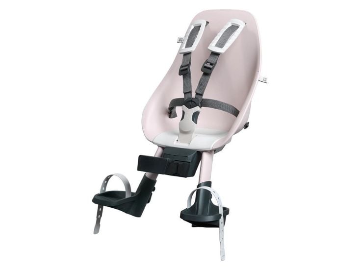 Urban Iki Sakura Pink/ Shinju White voorzitje