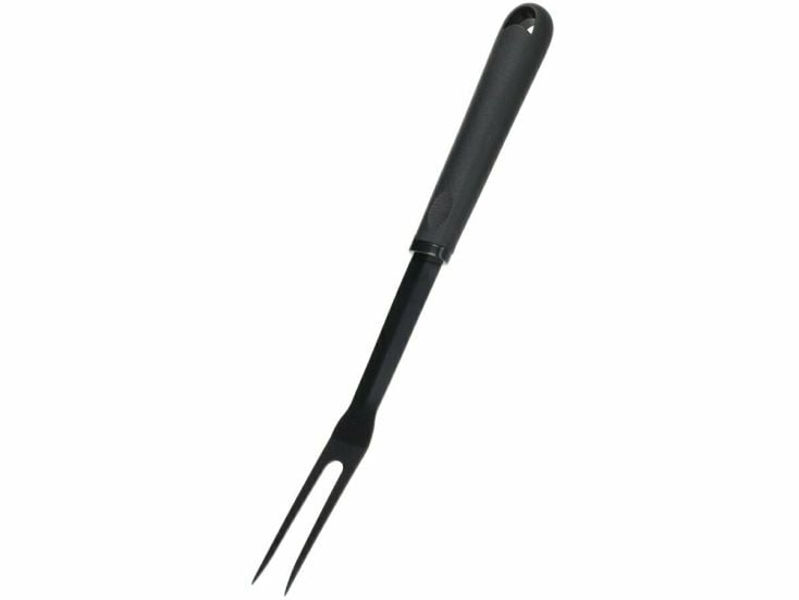 Vaggan non stick 41 cm bbq vork