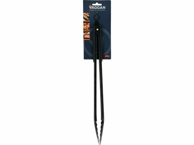 Vaggan non stick 44 cm bbq tang