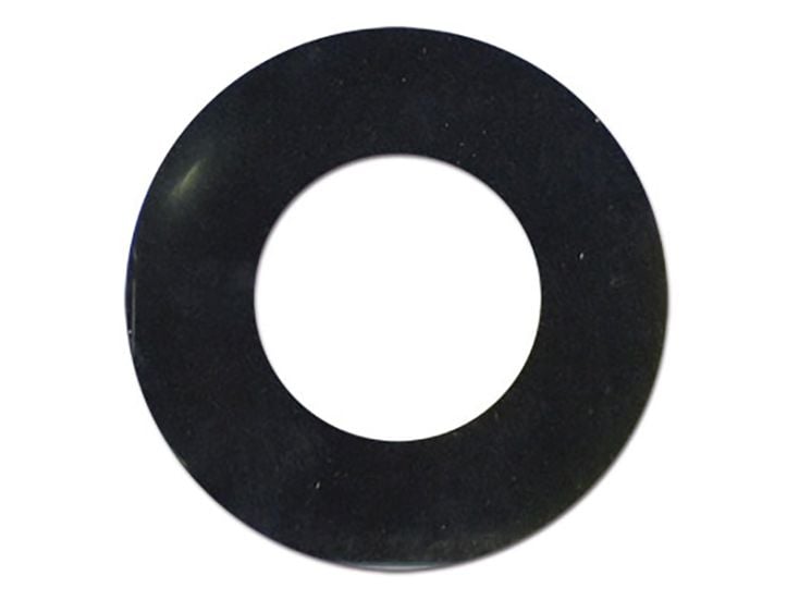 FAP afsluitring voor waterdop