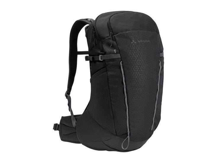 Vaude Agile Air 26 rugzak - Black