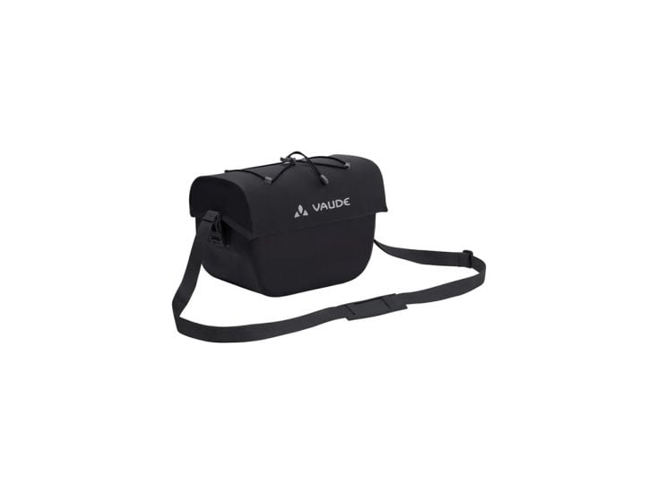 Vaude Aqua Box stuurtas - Black