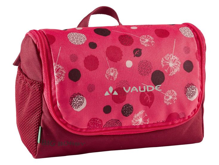 Vaude Big Bobby toilettas - Pink