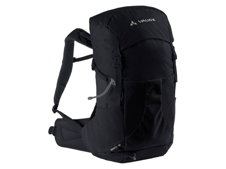 Vaude Brenta 24 rugzak - Black