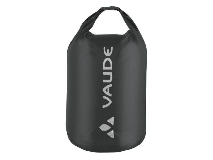 Vaude Cordura Light 8 drybag - Black