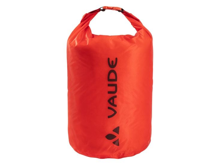 Vaude Cordura Light 8 drybag - Orange