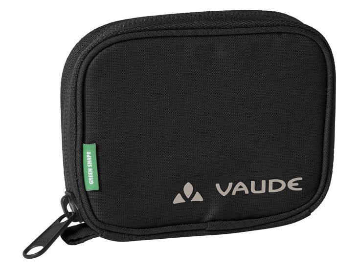 Vaude S portemonnee - Black