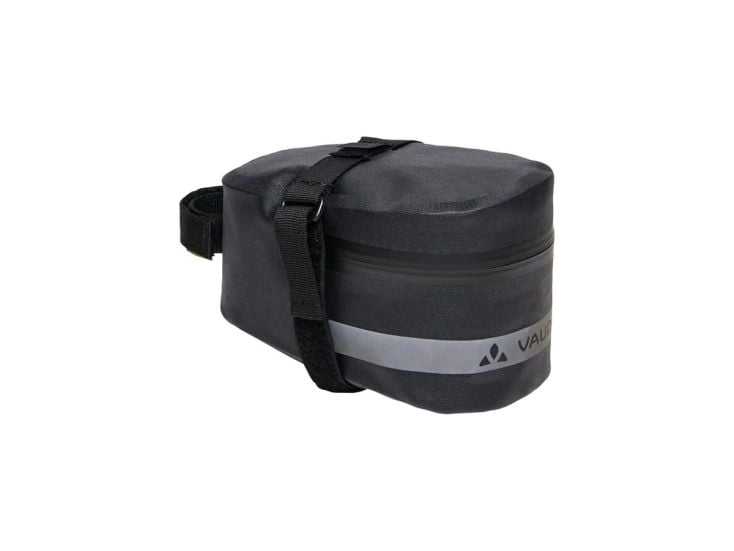 Vaude Tool Proof XL zadeltas waterdicht - Black