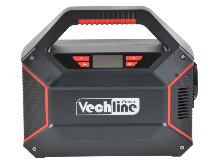 Vechline 42Ah power unit